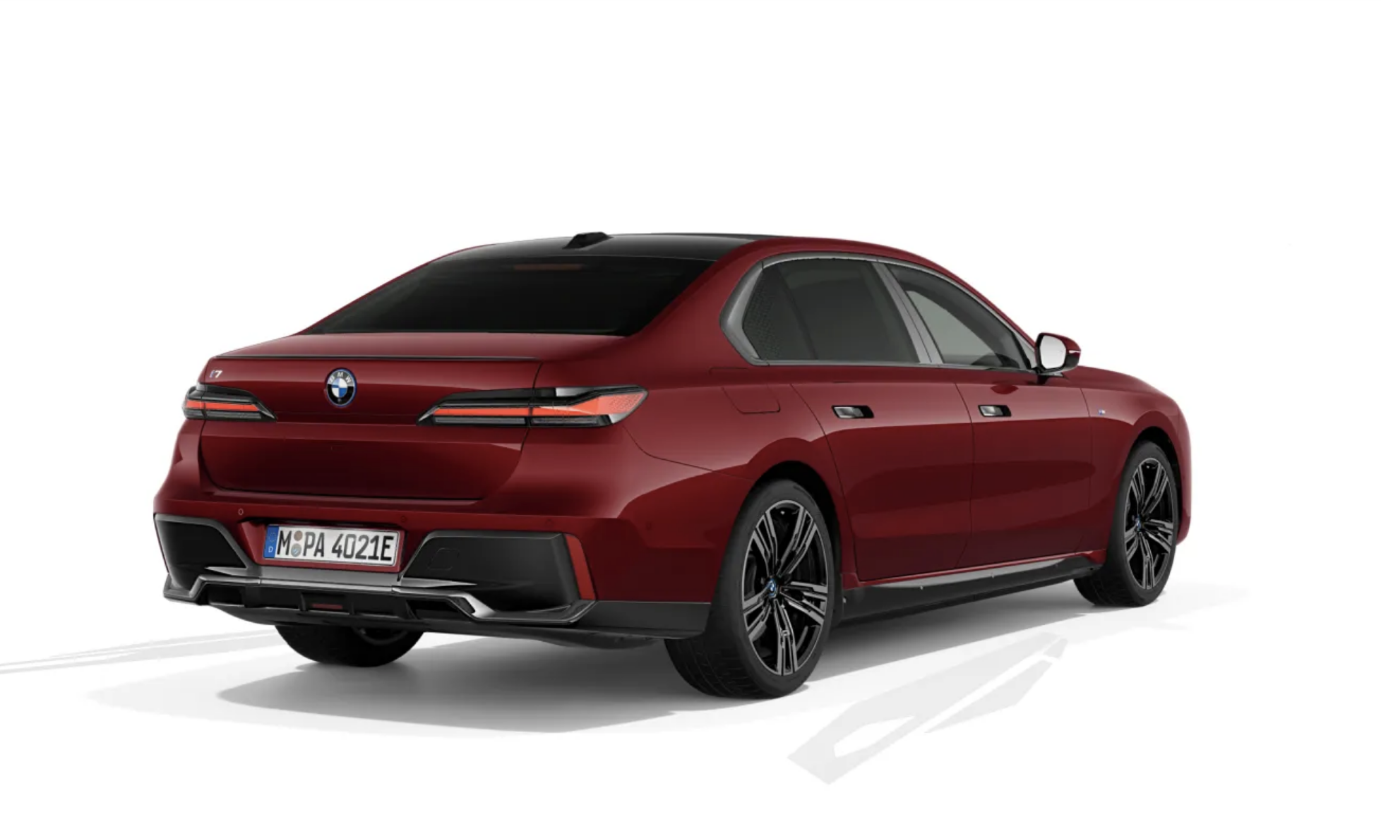 BMW i7 M60 xDrive | nové auto k objednání | objednávka | elektromotor | super cena | online nákup | online prodej | autoibuy.com | 